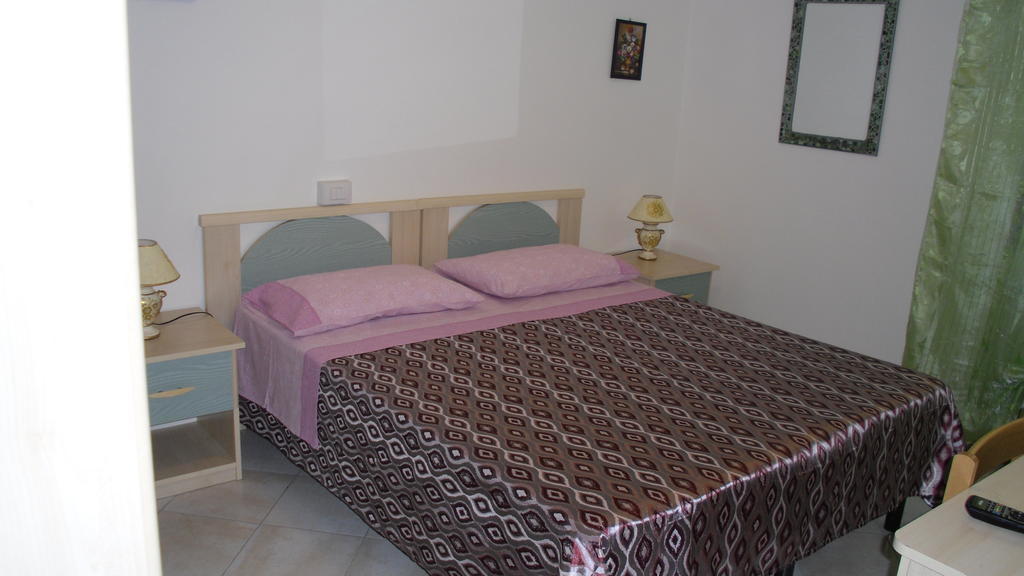 B&B La Collina Posada  Habitación foto