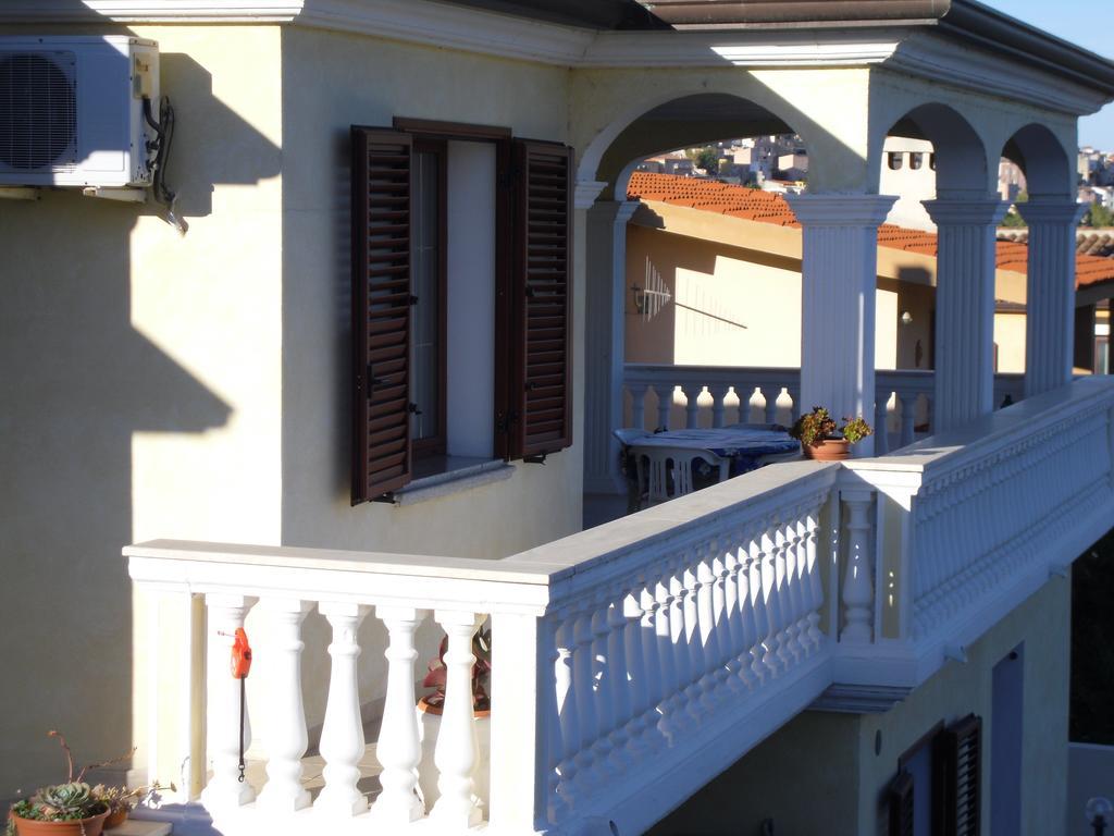 B&B La Collina Posada  Exterior foto