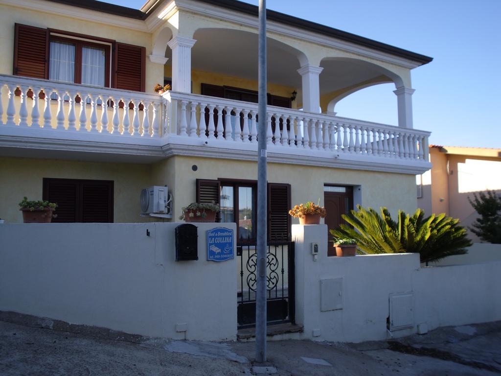 B&B La Collina Posada  Exterior foto