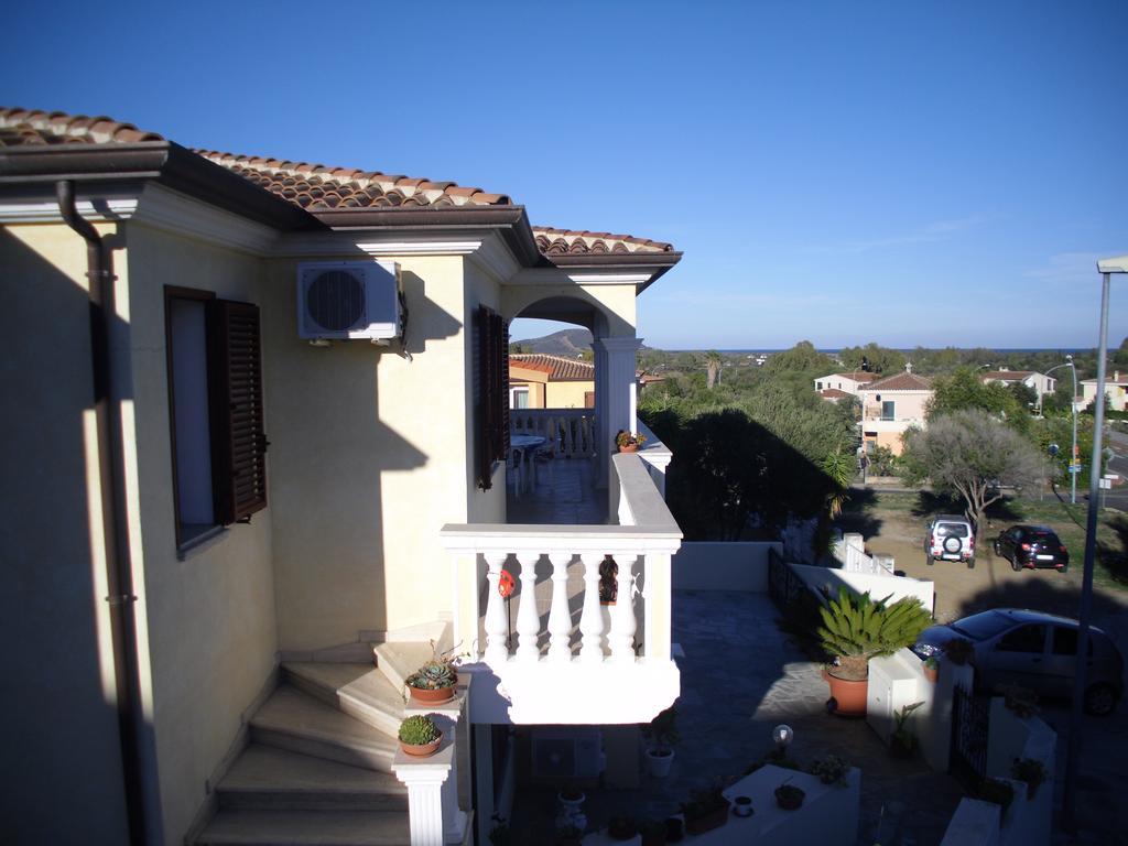 B&B La Collina Posada  Exterior foto